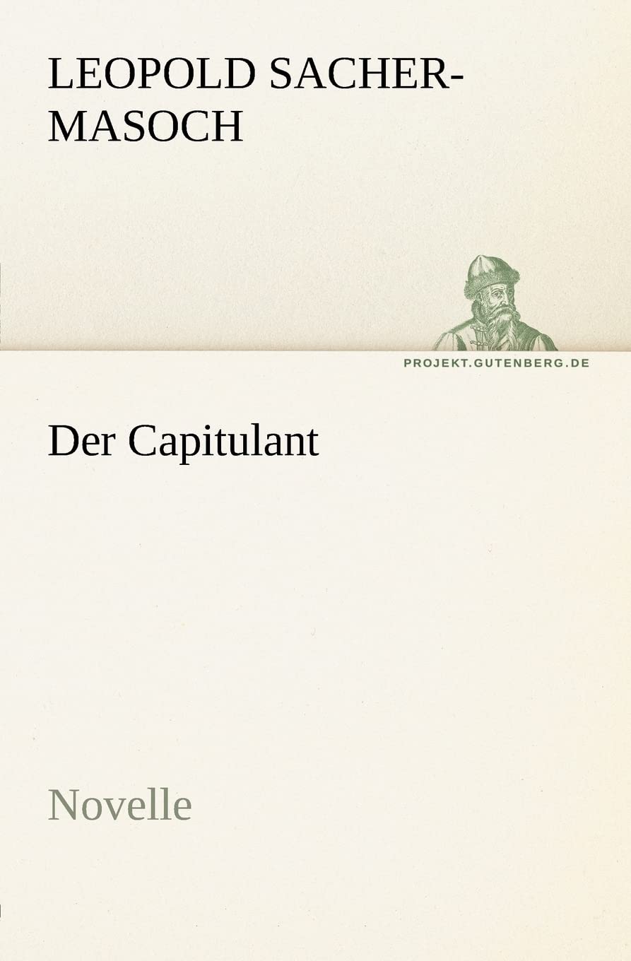 Product Image: Der Capitulant