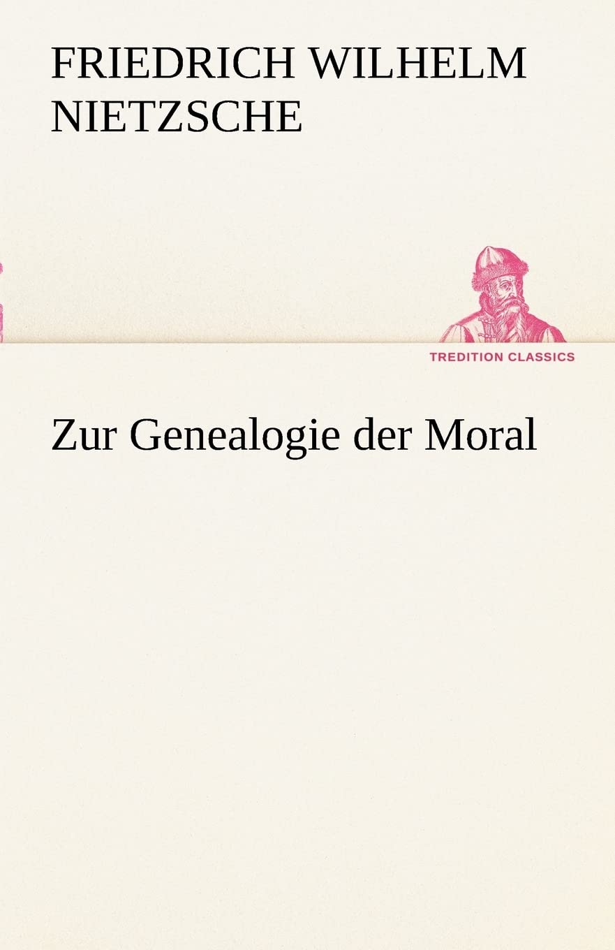 Zur Genealogie der Moral Philosophy