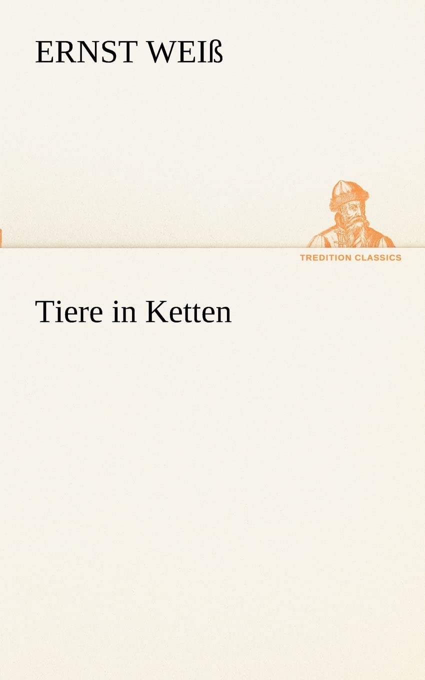 Product Image: Tiere in Ketten