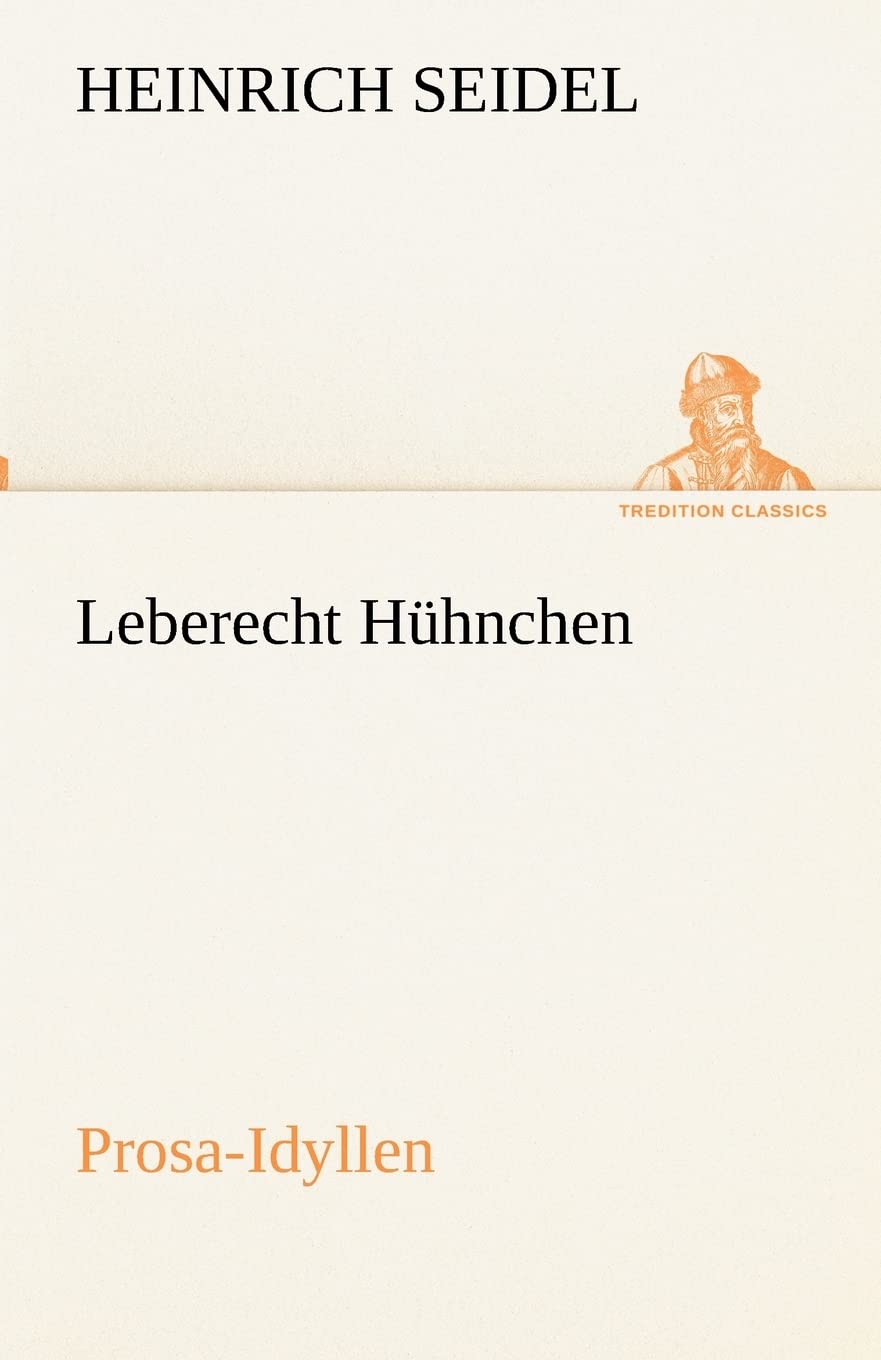 Product Image: Leberecht Hühnchen