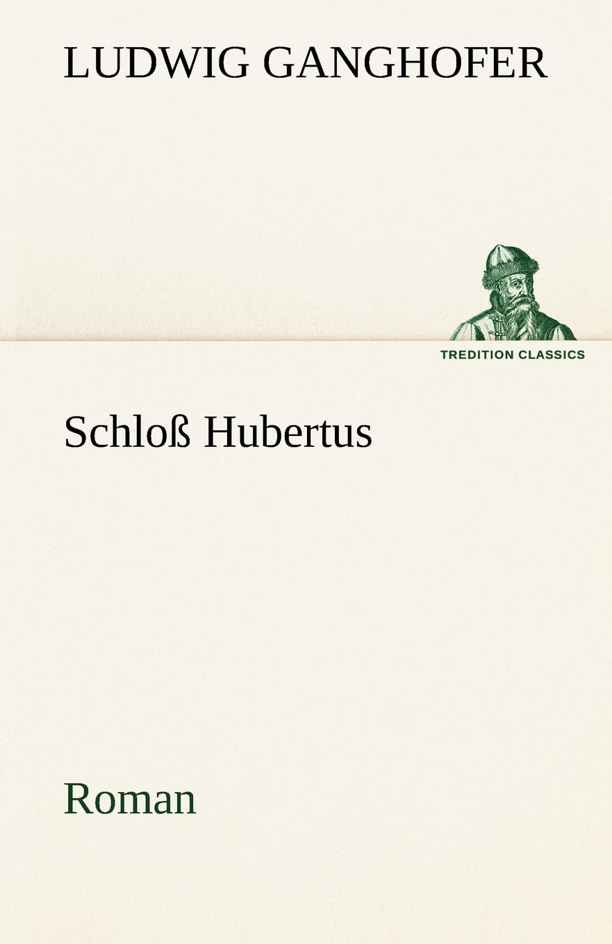 Product Image: Schloß Hubertus