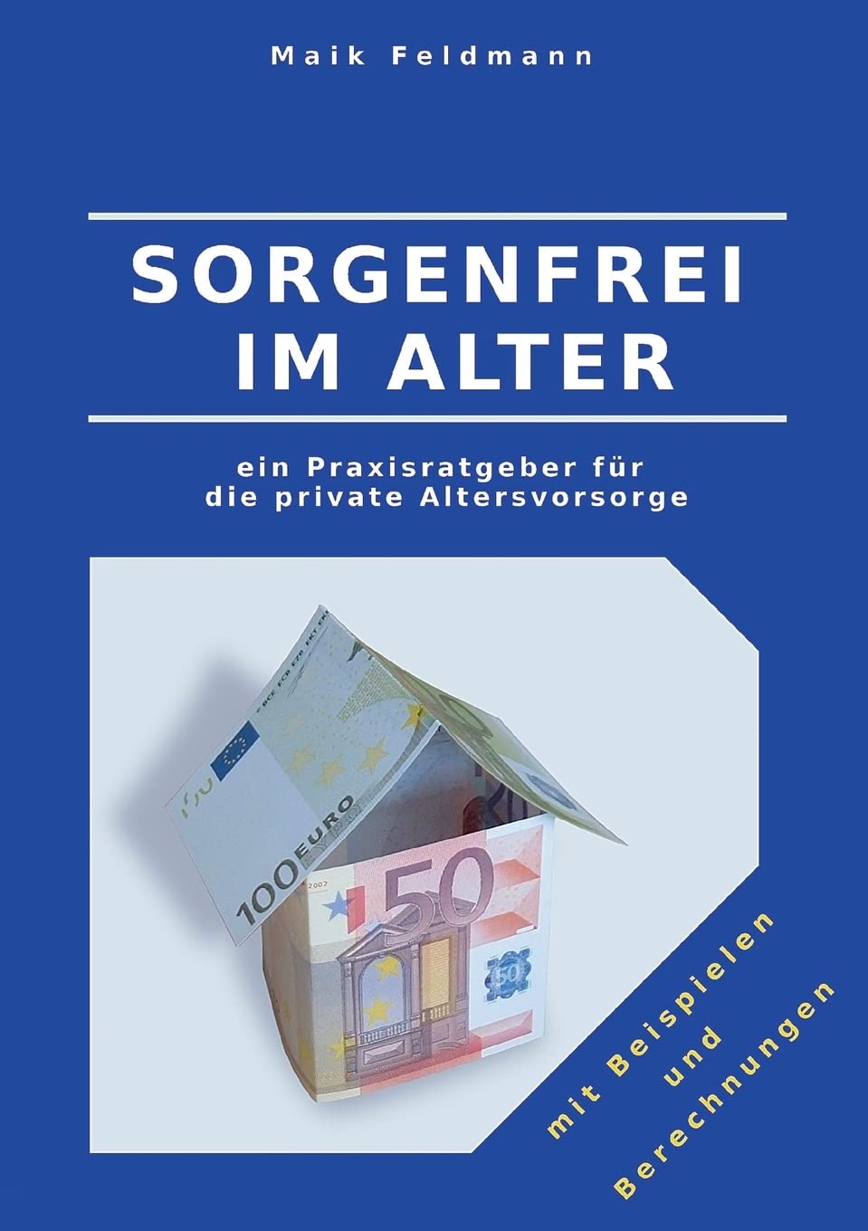 Sorgenfrei im Alter Law Books