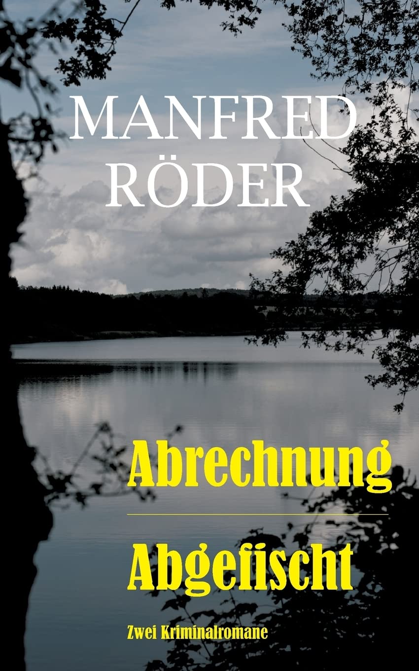 Abrechnung - Abgefischt Contemporary literature