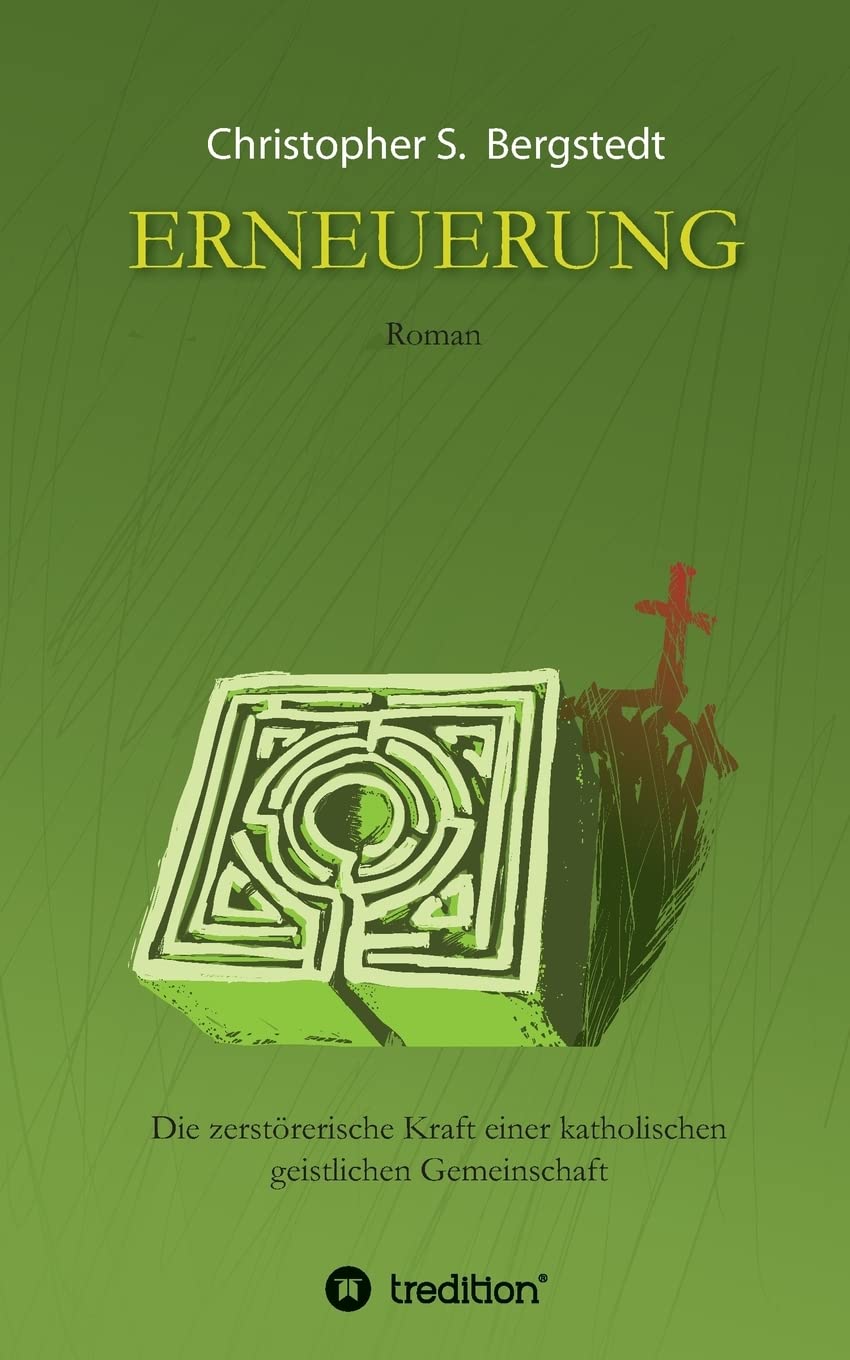 Product Image: Erneuerung