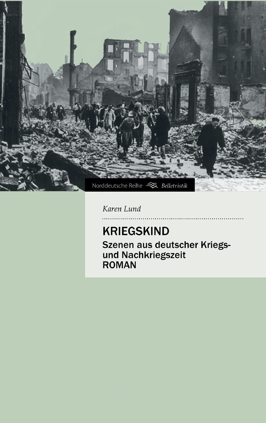 Product Image: Kriegskind
