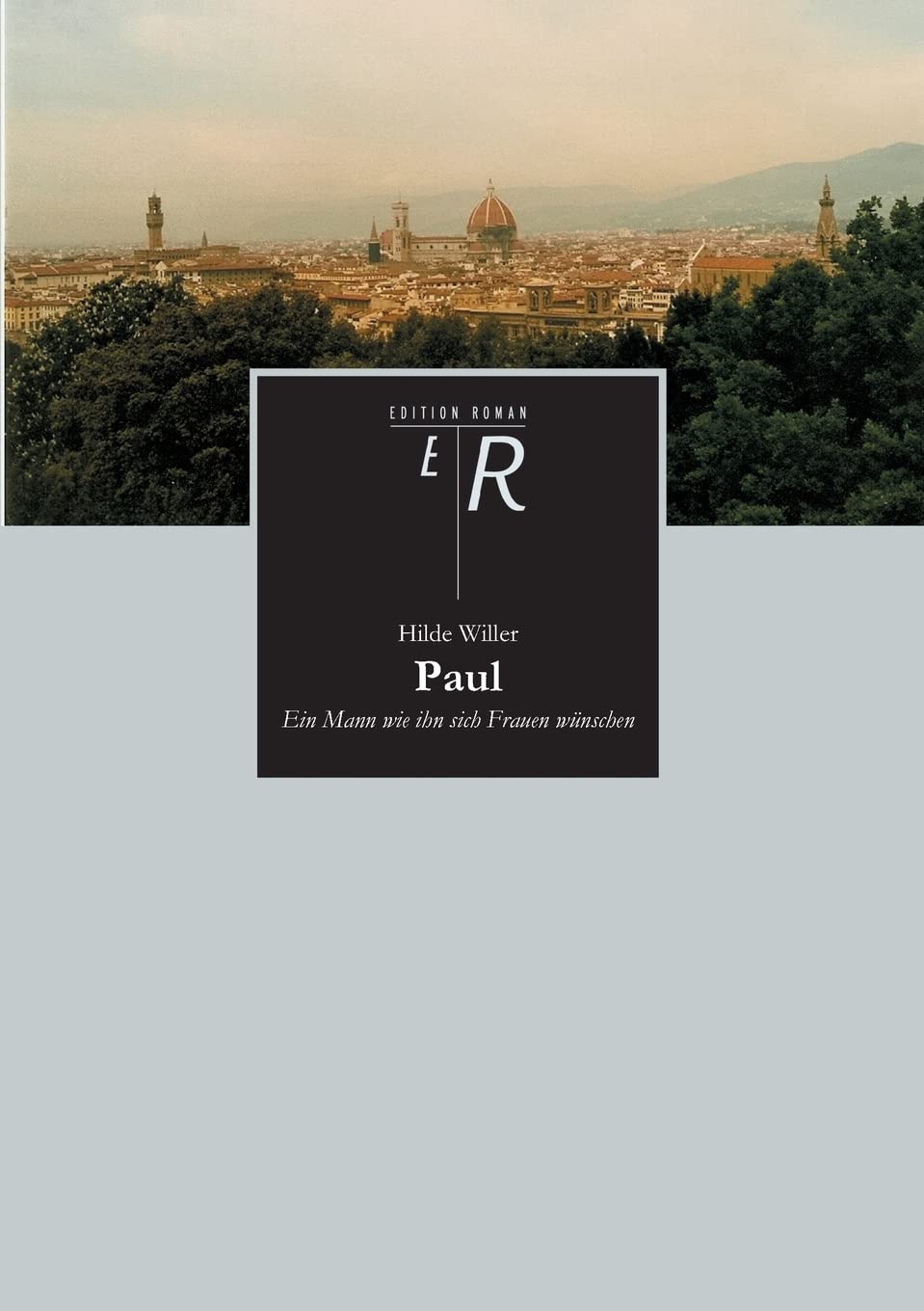 Paul book