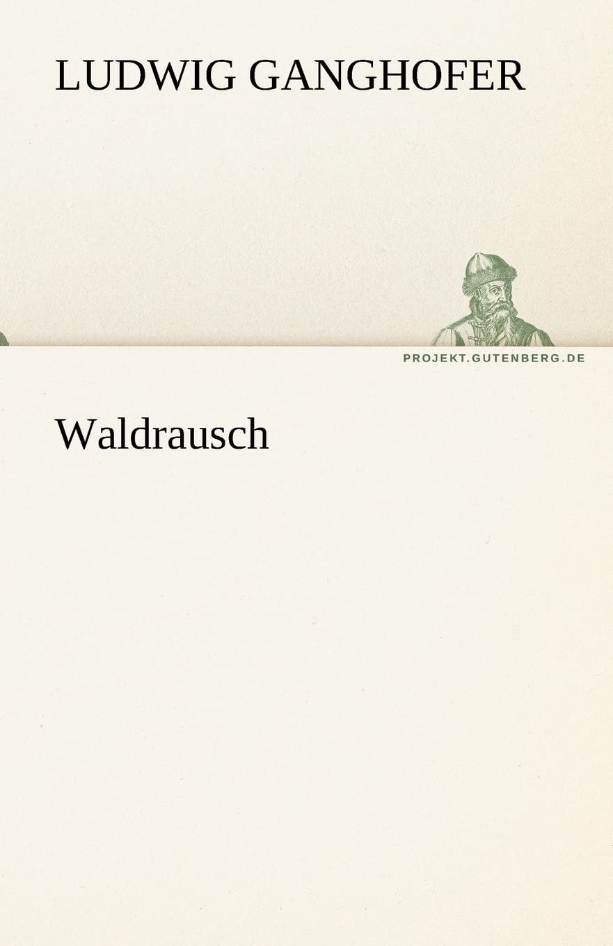Product Image: Waldrausch