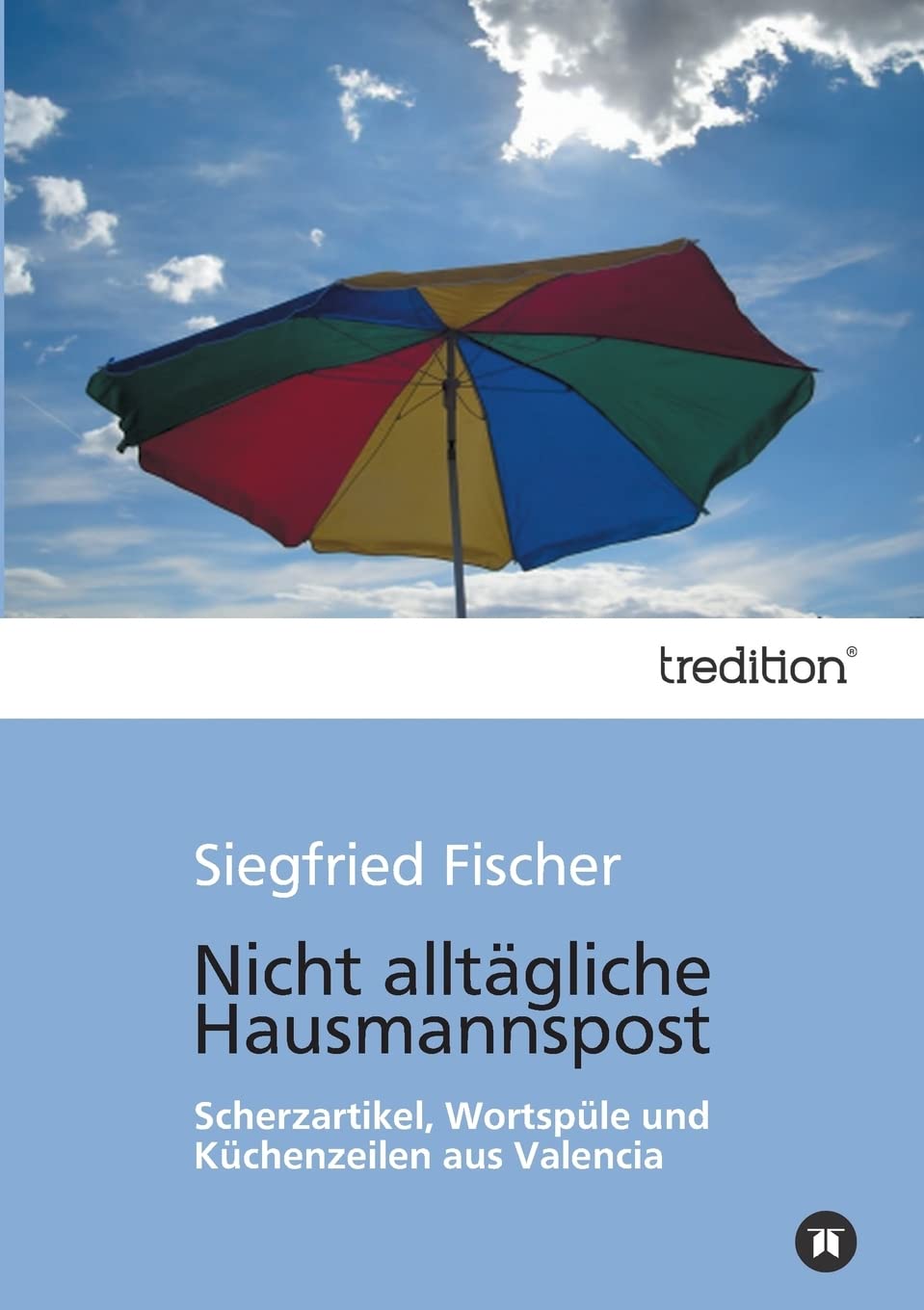 Product Image: Nicht alltägliche Hausmannspost
