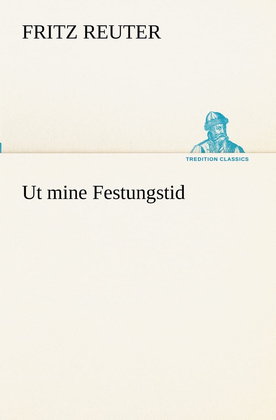 Product Image: Ut mine Festungstid