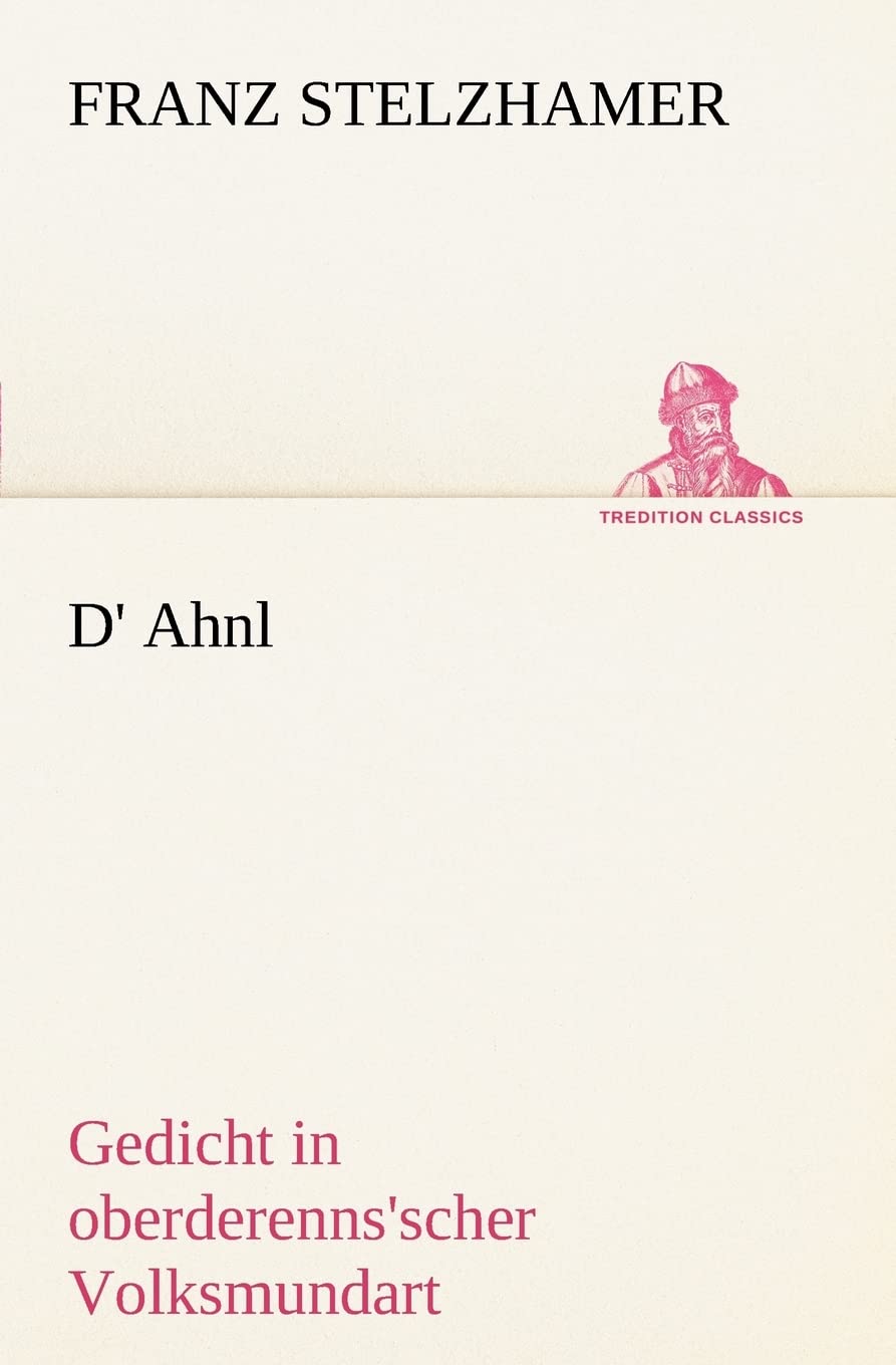 Product Image: D' Ahnl