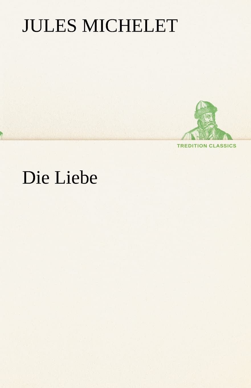 Die Liebe Essays & Short Stories