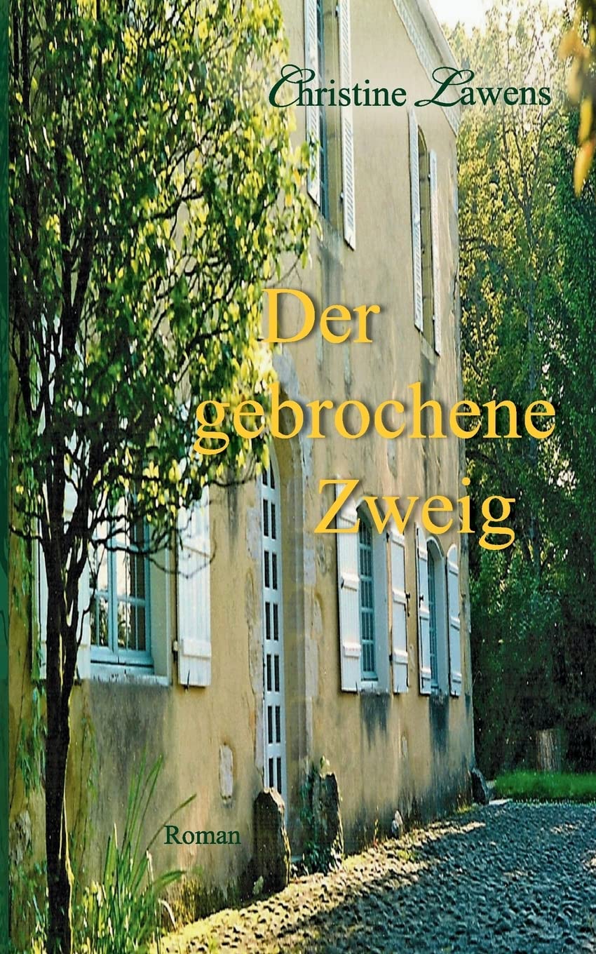 Der gebrochene Zweig Contemporary literature