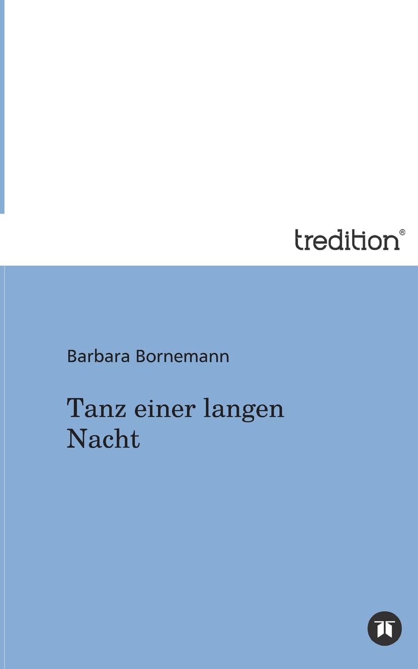 Product Image: Tanz einer langen Nacht
