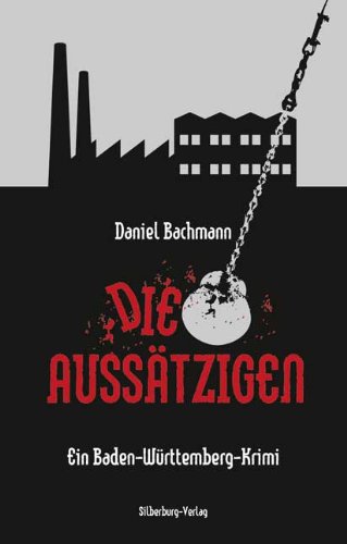 Die Aussätzigen Contemporary literature Books