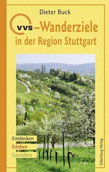 VVS-Wanderziele in der Region Stuttgart Leisure, Home & Garden