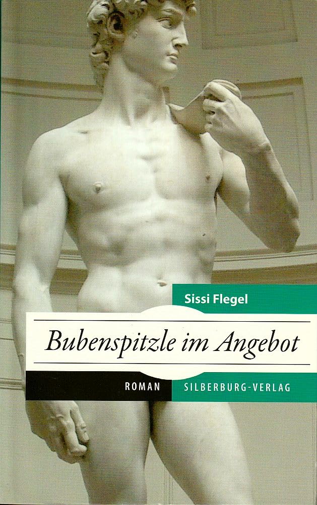 Bubenspitzle im Angebot Contemporary literature