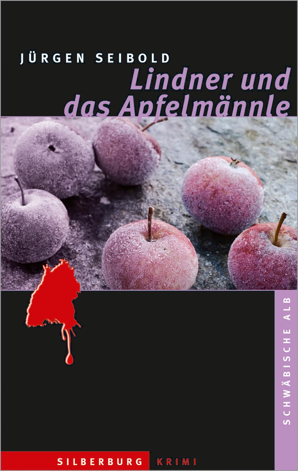 Lindner und das Apfelmännle: Ein Alb-Krimi Contemporary literature