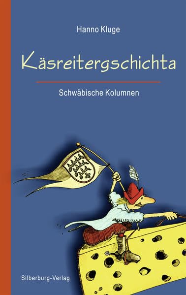 Käsreitergschichta Essays & Short Stories