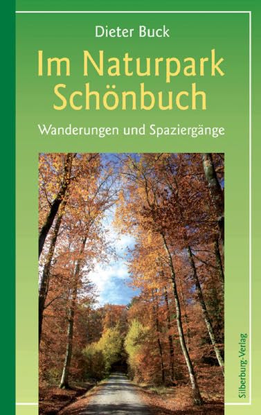 Im Naturpark Schönbuch Social Sciences