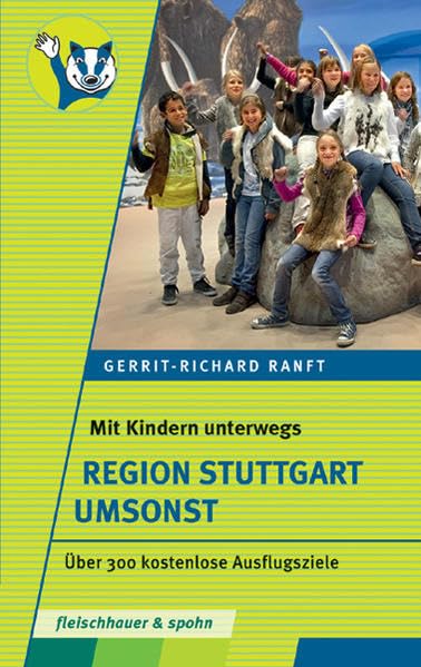 Mit Kindern unterwegs - Region Stuttgart umsonst Leisure, Home & Garden