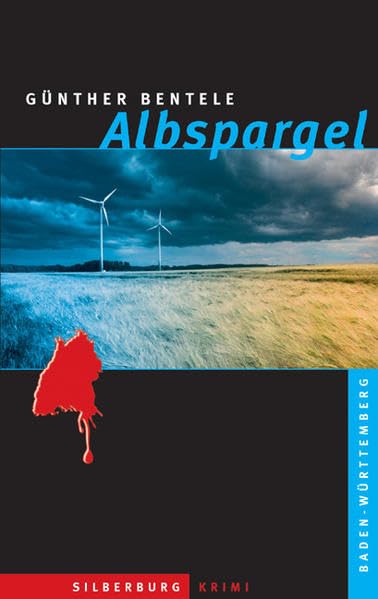 Albspargel Contemporary literature Books