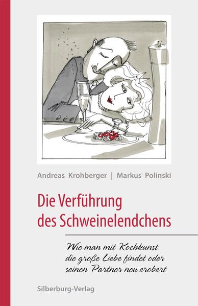 Die Verführung des Schweinelendchens Fiction