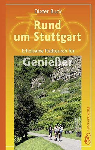 Rund um Stuttgart Leisure, Home & Garden Books