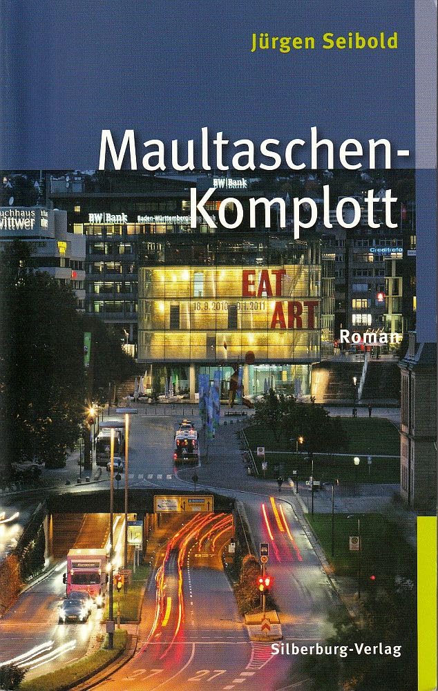 Product Image: Maultaschen-Komplott