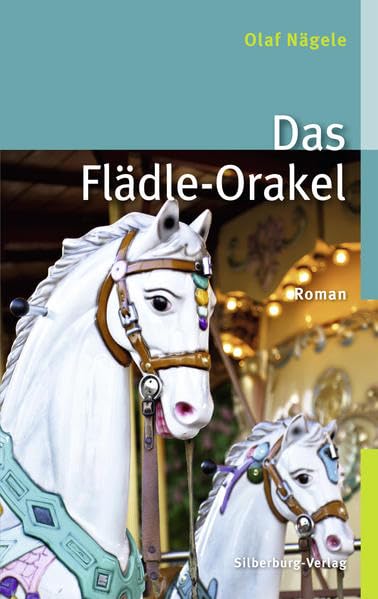 Product Image: Das Flädle-Orakel