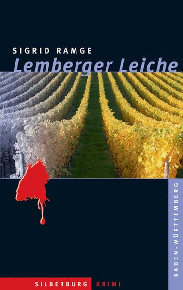 Lemberger Leiche Contemporary literature Books