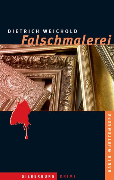 Falschmalerei Contemporary literature Books
