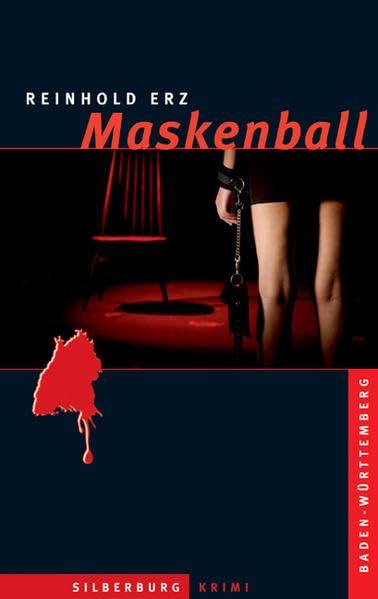 Product Image: Maskenball