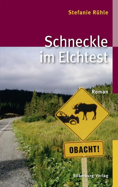 Schneckle im Elchtest Contemporary literature Books