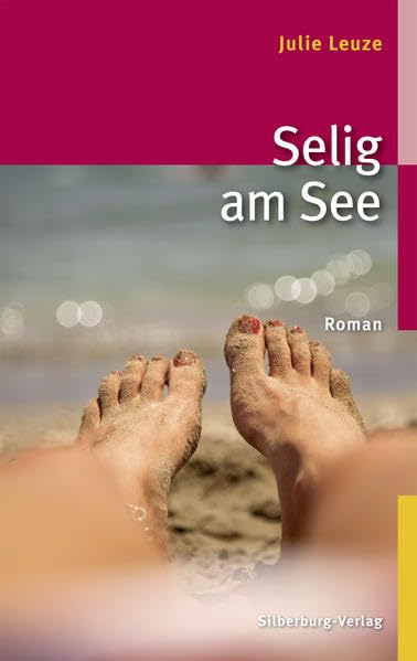 Selig am See Contemporary literature Books