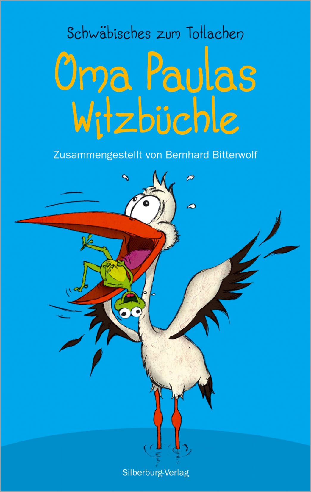 Product Image: Oma Paulas Witzbüchle