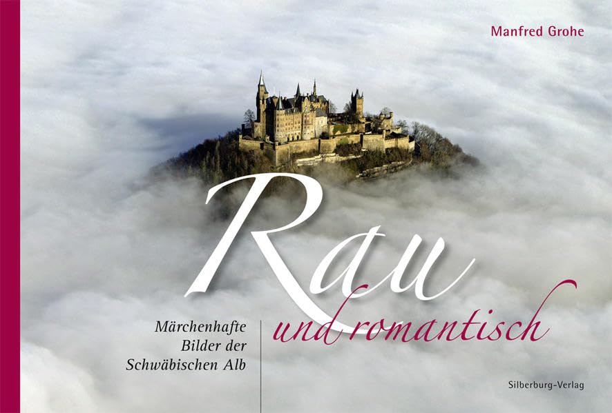 Rau und Romantisch Leisure, Home & Garden Books