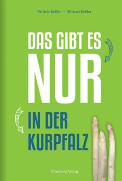 Das gibt es nur in der Kurpfalz Fiction Books