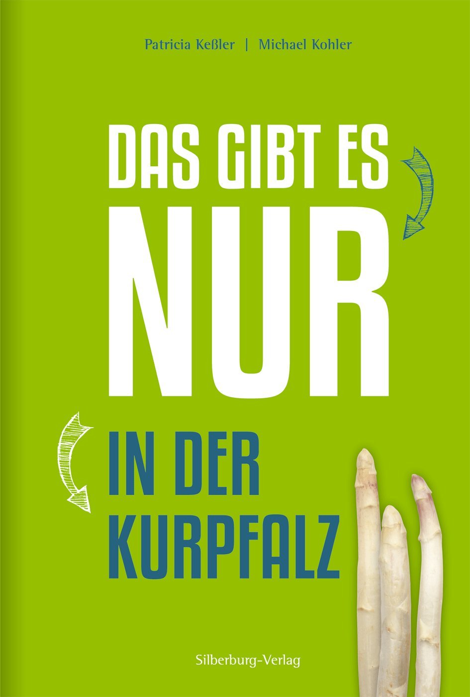 Das gibt es nur in der Kurpfalz Fiction