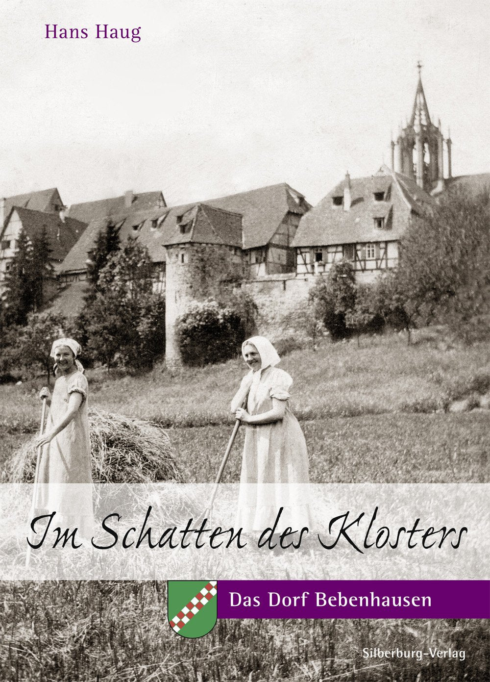Product Image: Im Schatten des Klosters
