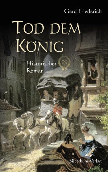 Tod dem König Historical Fiction