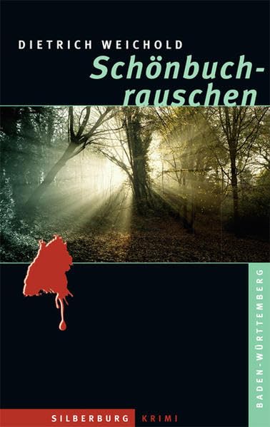 Schönbuchrauschen Contemporary literature Books