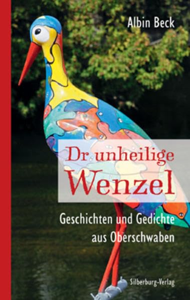 Dr unheilige Wenzel Humour & Satire