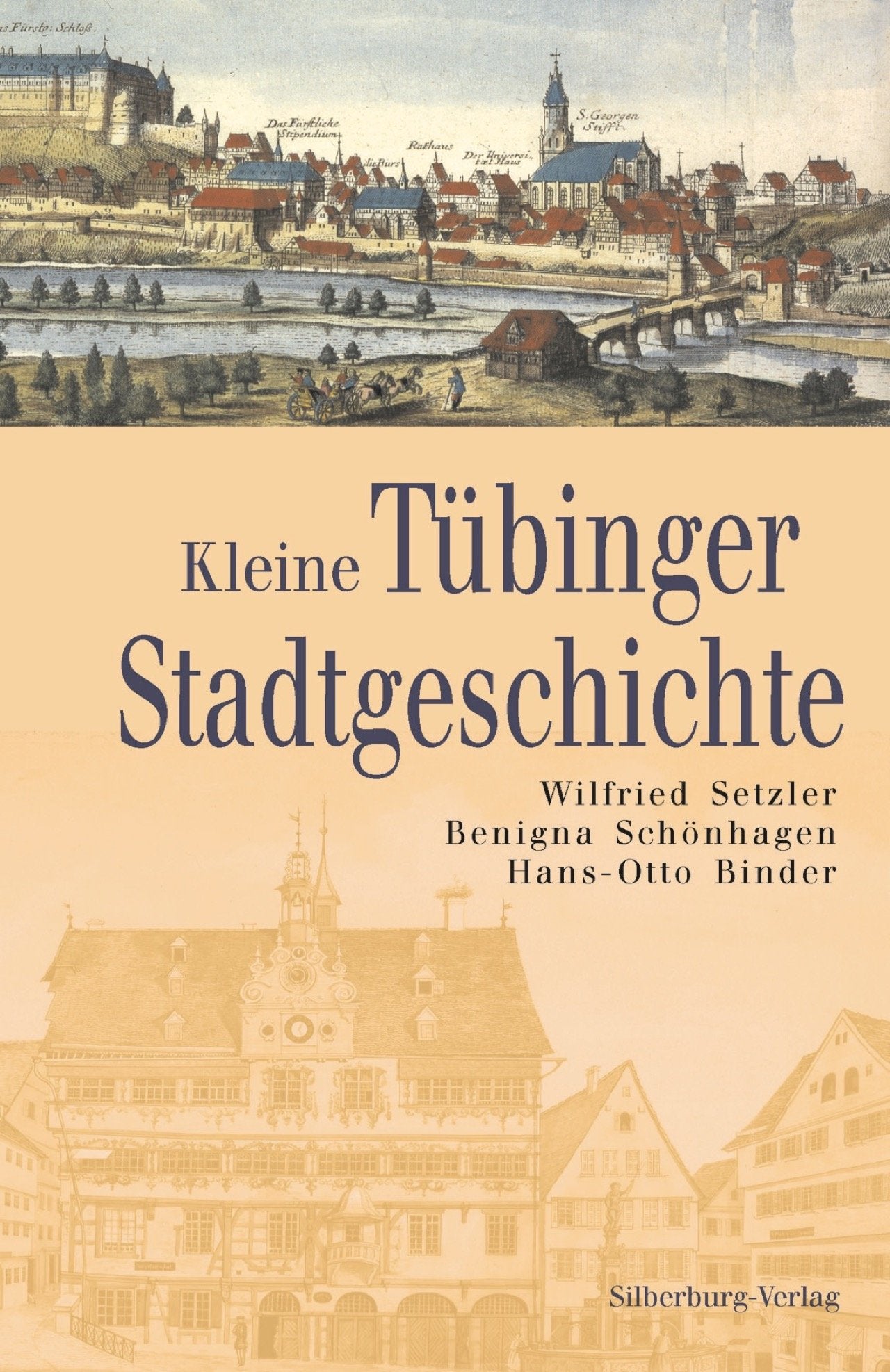 Kleine Tübinger Stadtgeschichte Leisure, Home & Garden