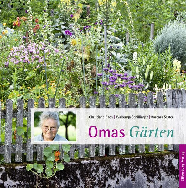 Omas Gärten Garden & Plants