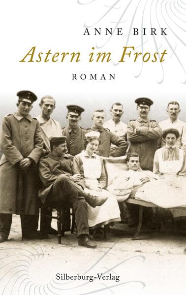 Astern im Frost Historical Fiction