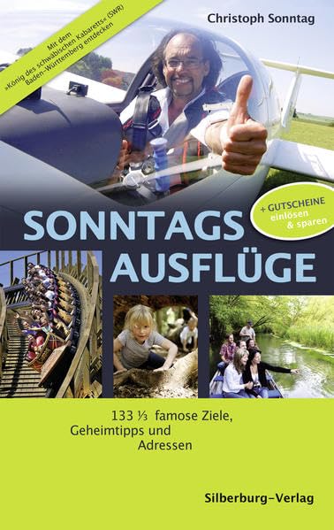 Product Image: Sonntags Ausflüge