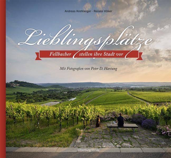 Product Image: Lieblingsplätze