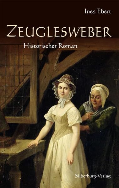 Zeuglesweber Contemporary literature Books