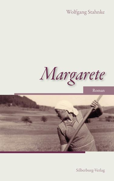 Margarete Contemporary literature Books