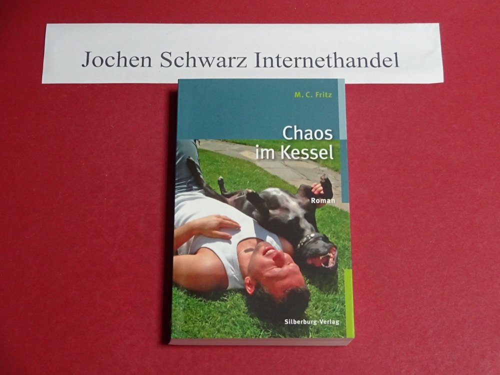 Product Image: Chaos im Kessel
